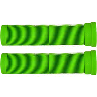 Odi Longneck ST Soft Gripy do Hulajnogi Wyczynowej - Lime Green- ScootWorld