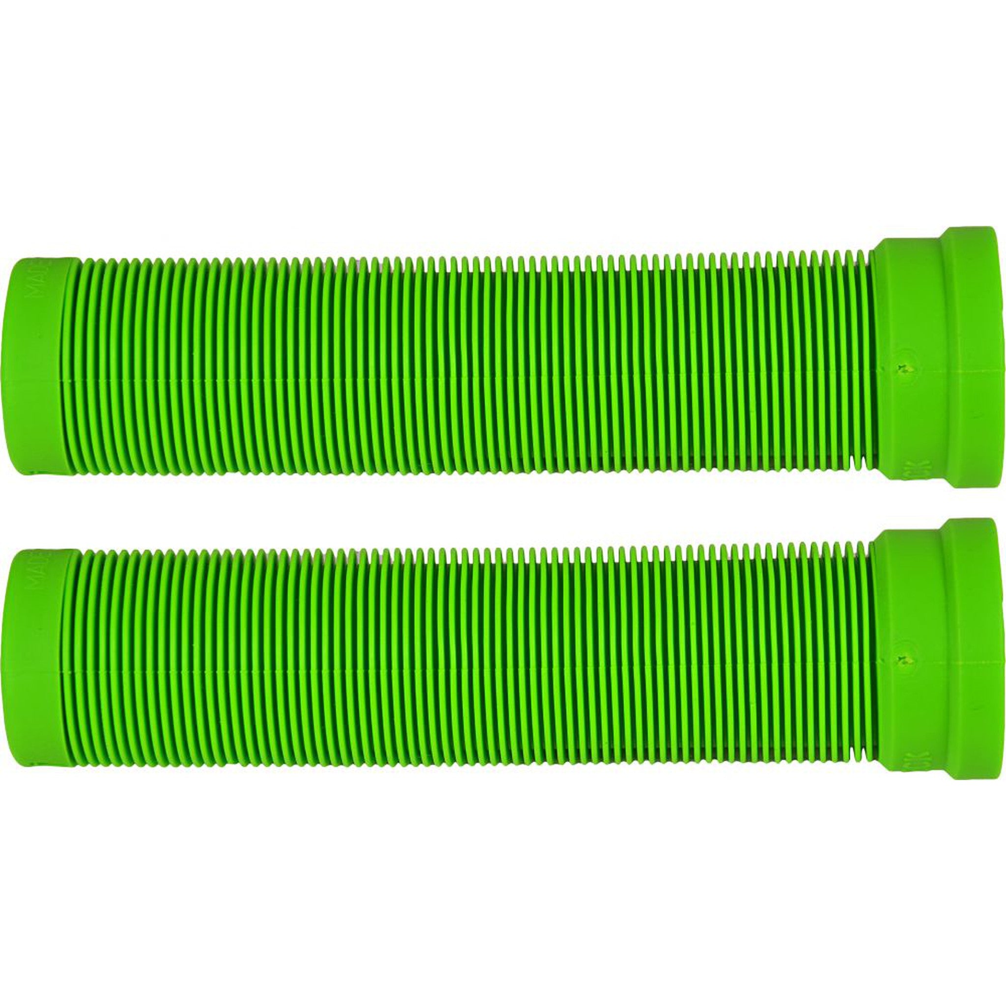 Odi Longneck ST Soft Gripy do Hulajnogi Wyczynowej - Lime Green- ScootWorld