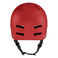 Kask Reversal LUX - Red- ScootWorld