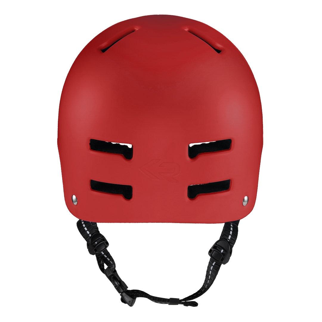 Kask Reversal LUX - Red- ScootWorld