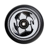 Supremacy Iris 110mm Kółka Do Hulajnogi Wyczynowej - Czarny