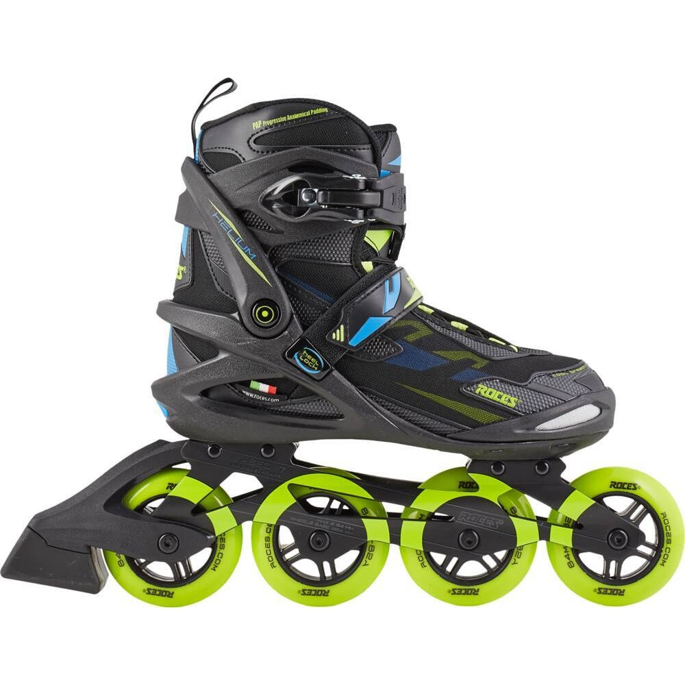 Roces Helium TIF II Rolki - ScootWorld