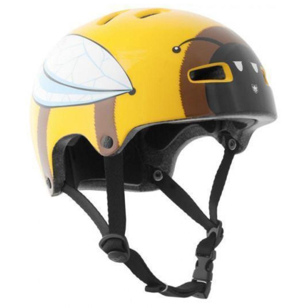 Kask TSG Nipper Mini - Bumblebee- ScootWorld