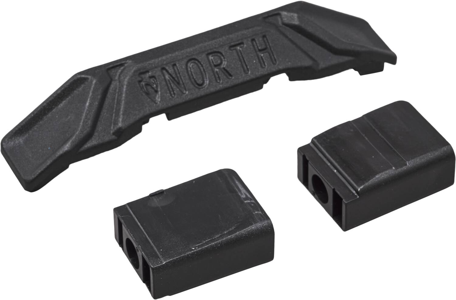 North Deck Plugs - Switchblade 4.7"- ScootWorld