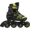 Roces Jokey 3.0 Rolki Dla Dzieci - Black/Lime