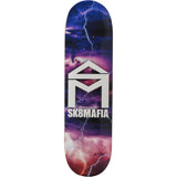 Sk8mafia House Logo Deskorolka Klasyczna - Storm- ScootWorld