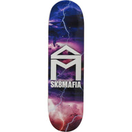 Sk8mafia House Logo Deskorolka Klasyczna - Storm- ScootWorld