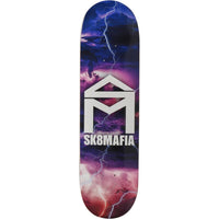 Sk8mafia House Logo Deskorolka Klasyczna - Storm- ScootWorld