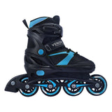 Venor Primo Rolki (Dzieci) - Black/Blue- ScootWorld