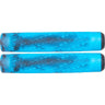 Longway Twister Gripy do hulajnogi wyczynowej - Marble Blue