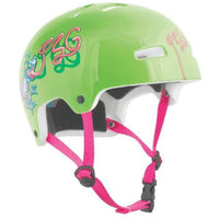 Kask TSG Nipper Maxi - Frog- ScootWorld