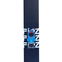 Figz XL Grip Tape do Hulajnogi Wyczynowej - Urban- ScootWorld