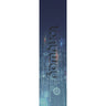 Longway Printed Grip Tape do Hulajnogi Wyczynowej - Circuit Board Blue