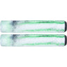 Longway Twister Gripy do hulajnogi wyczynowej - Marble Green