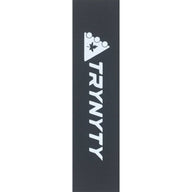 Trynyty Banner Grip Tape do Hulajnogi Wyczynowej - White- ScootWorld