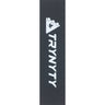 Trynyty Banner Grip Tape do Hulajnogi Wyczynowej - Biały
