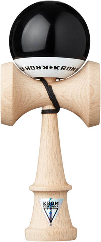 KROM POP LOL Kendama - Sort- ScootWorld