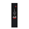 Striker Oscar Storm Grip Tape do Hulajnogi Wyczynowej - Czarny