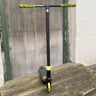 ScootWorld Painted Custom Build - Czarny/Żółty