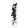 Zoo York Tag Deskorolka klasyczna - White/Black