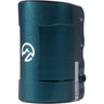 North Hammer V2 SCS Zaciski do Hulajnogi Wyczynowej - Midnight Teal
