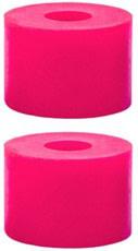 Venom Tall Barrel Bushings 2-Pak - Pink- ScootWorld