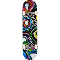 Enuff Acid Komplet Skateboard - Multi- ScootWorld