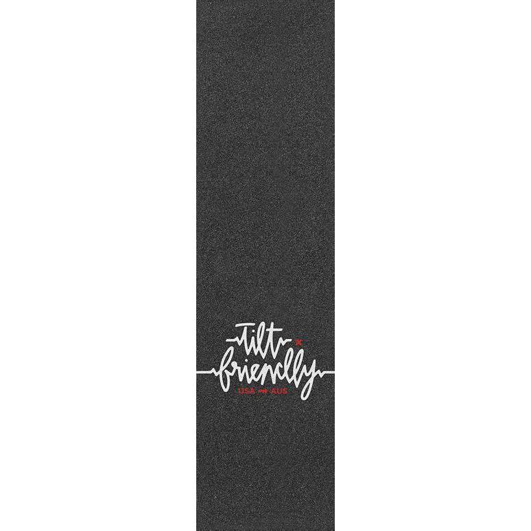 Tilt X Friendly Griptape do hulajnogi wyczynowej - Default Title- ScootWorld