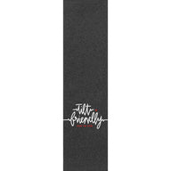 Tilt X Friendly Griptape do hulajnogi wyczynowej - Default Title- ScootWorld