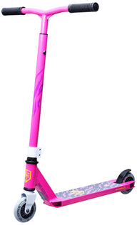 Grit Atom Hulajnoga Wyczynowa (Pink) - Pink- ScootWorld