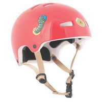 Kask TSG Nipper Mini - Apple- ScootWorld