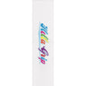 Hella Grip Classic Grip Tape do Hulajnogi Wyczynowej - Tęczowy