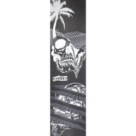 Chubby Grip Tape do Hulajnogi Wyczynowej - Tropical- ScootWorld