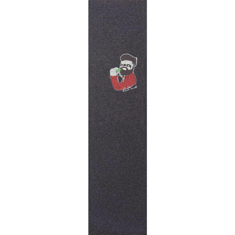 Hella Grip OG Sloth Griptape Løbehjul - Dan Barrett-ScootWorld.dk