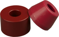 Venom Standard SHR Bushings 2-Pak - Red- ScootWorld