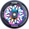 Longway Polaris Kółko Do Hulajnogi Wyczynowej - Neochrome