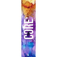 CORE Classic Griptape do hulajnogi wyczynowej - Water Paint- ScootWorld