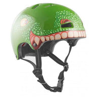 Kask TSG Nipper Mini - T-Rex- ScootWorld