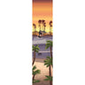 Figz XL Grip Tape do Hulajnogi Wyczynowej - Kota In Cali
