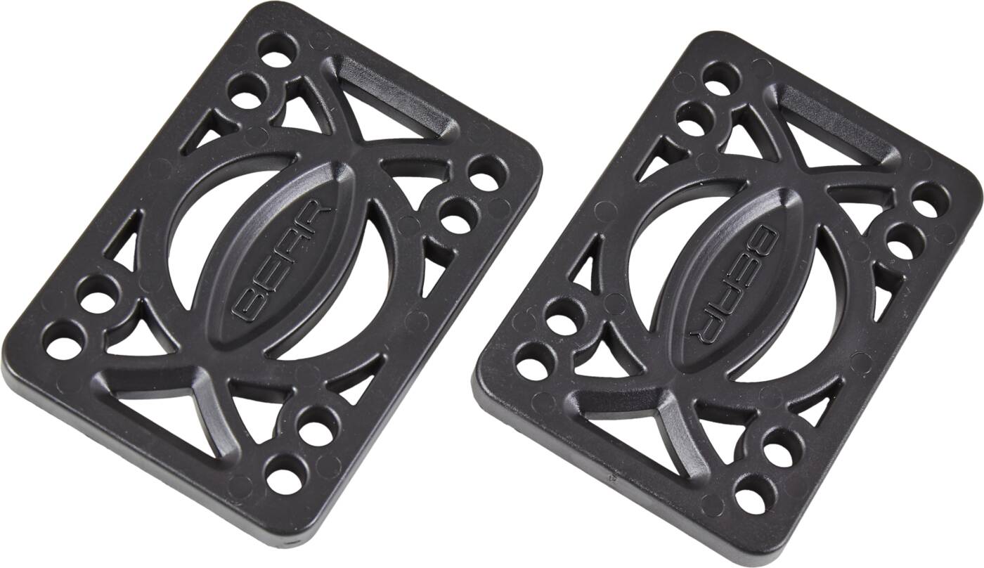 Bear Trucks Flat Riser Pads - ScootWorld