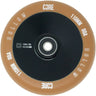 CORE Hollowcore V2 Kółka Do Hulajnogi Wyczynowej - Gum/Black