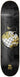 KFD Premium Bomb Skateboard Deck - Gold- ScootWorld