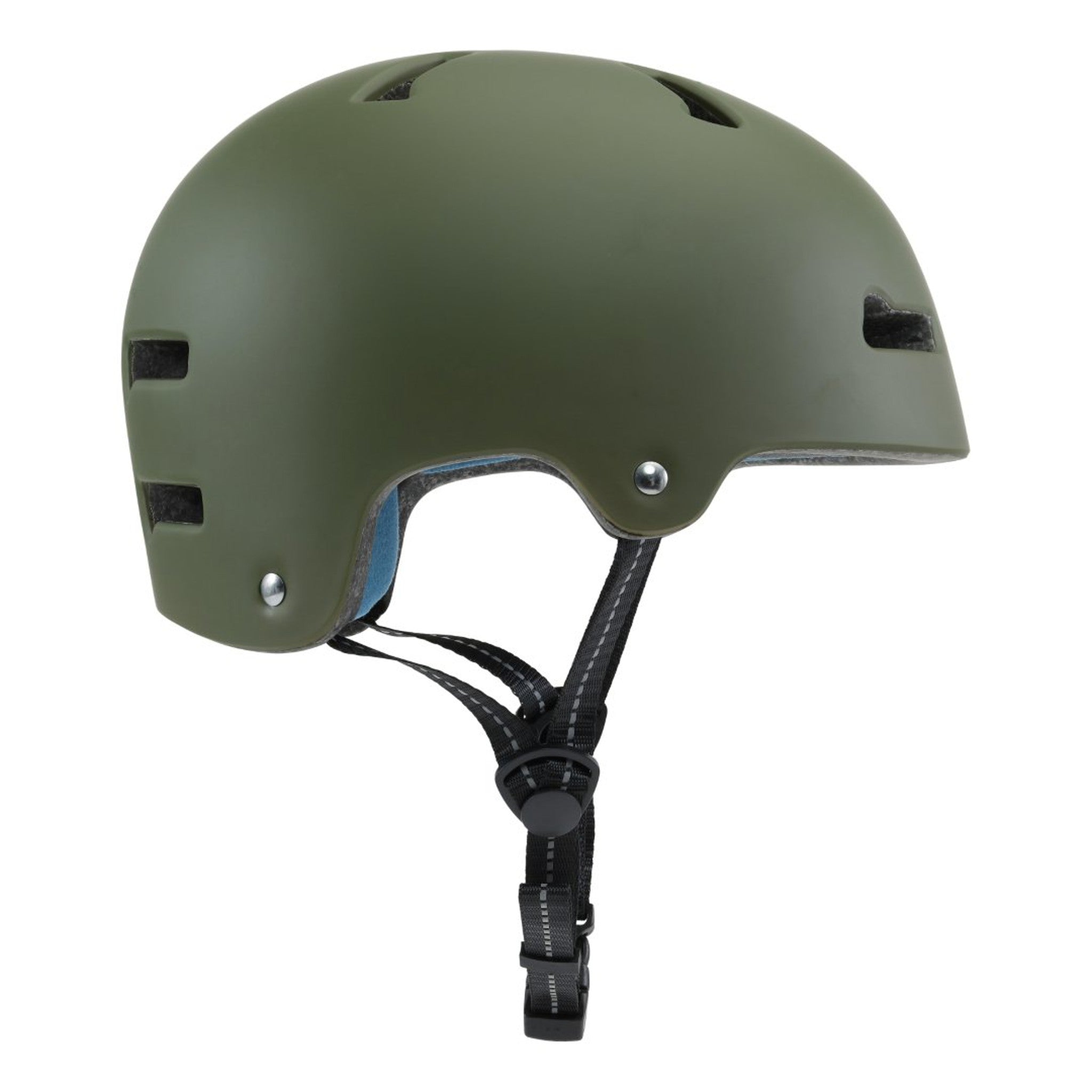 Kask Reversal LUX - Army Green- ScootWorld