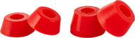 Venom Street Bushings Set of 4 - Rød- ScootWorld